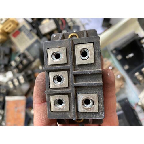 议价MDS100B-16 原装拆机整流模块 实物拍摄 包好 质量保证