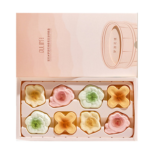 母亲节生日礼物送女生朋友适合送给妈妈泡脚包养生实用的伴手礼品