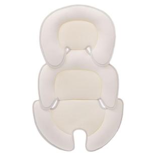 新生婴儿推车坐垫提篮内衬垫安全座椅内垫保护垫宝宝腰垫摇篮通用