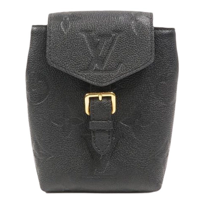 中古LV路易威登斜挎包レディース