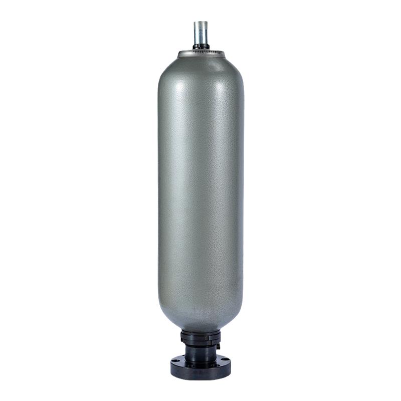 液压囊式蓄能器法兰型储能器罐N