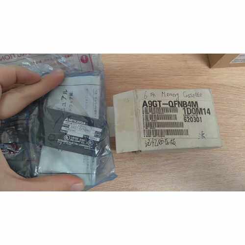 【议价-可维修】Mitsubishi  A9GT-QFNB4M 触摸屏 /均有货