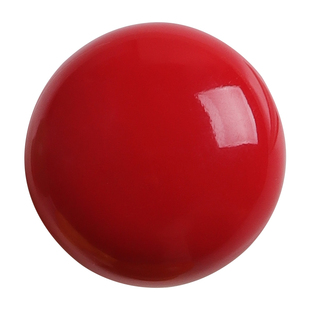 多巴胺拉手儿童衣柜把手女孩儿童房可爱卡通圆形陶瓷柜门彩色抽屉