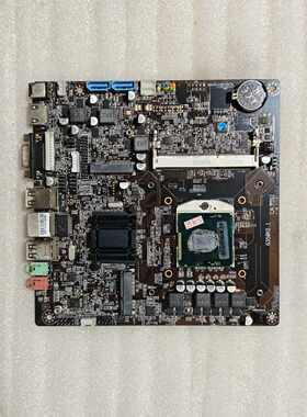 询价G358K0.1 一体机主板，规格17x17，i3-2370