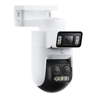 小米智能室外摄像机4Pro三摄变焦版监控器360度无死角室外三云台