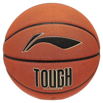 LI-NING/李宁PU室内室外通用篮球