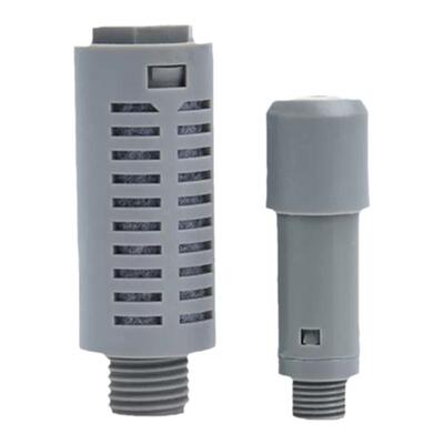 气动真空专用静音消声器MD性价比