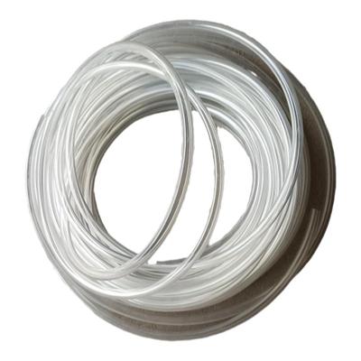 程力软量管看水位透明管