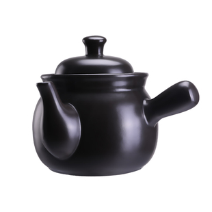 老式中药罐煎锅家用砂锅煎药壶药煲煮药熬药专门专用的瓦罐药罐子