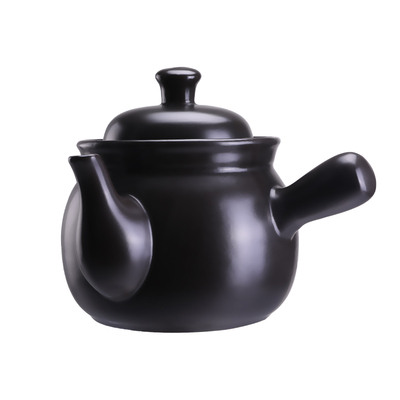 【无涂层】老式中药砂锅药房同款