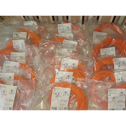 EVT103EVT078EVC003易福门电缆原装