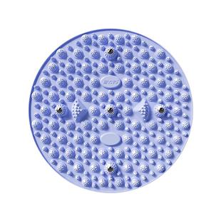 中医磁疗指压板超慢跑足底按摩垫原地刺激足底穴位舒筋活络小冬笋