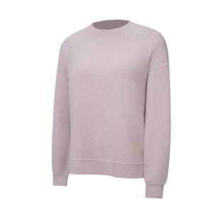 Softstreme™ 女士超宽松款圆领套头卫衣丨lululemon丨LW3JFKS