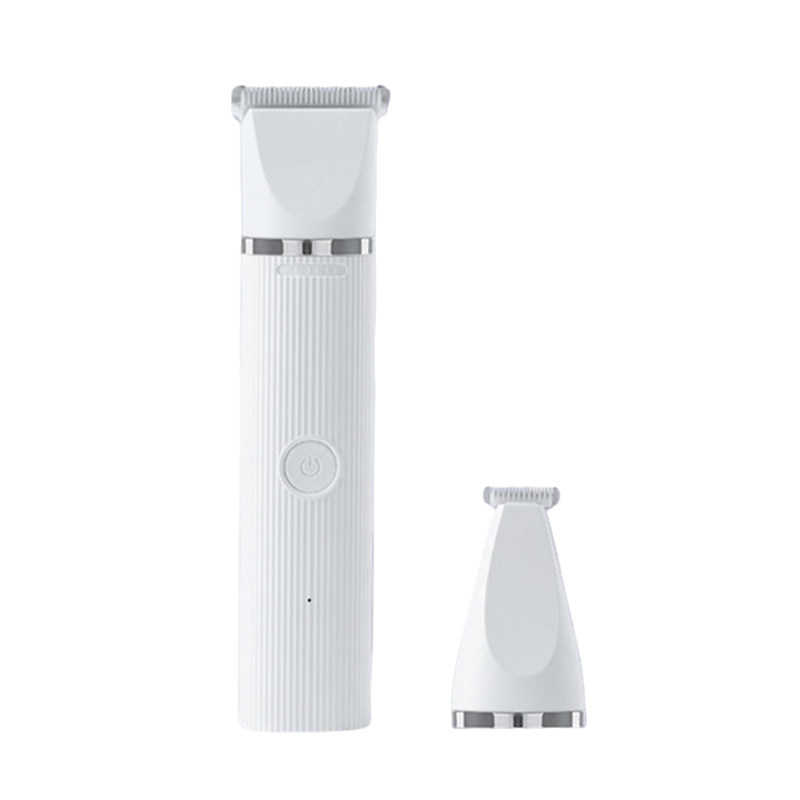 PETKIT小佩宠物电推剪2合一狗狗剃毛器猫咪剃脚毛腿毛器剪毛神器