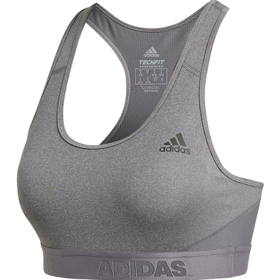 Adidas/阿迪达斯正品春季女子训练舒适健身胸衣运动内衣CE3937