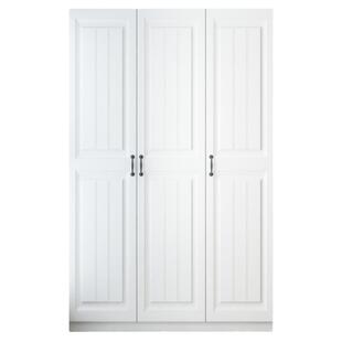 兔宝宝板卧室柜衣柜简约家用儿童储物柜阳台柜子衣橱可定制包安装