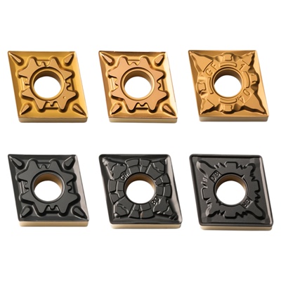 菱形外圆数控车刀片CNMG