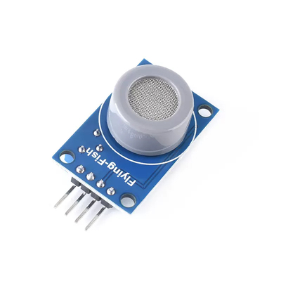 MQ-7模块一氧化碳气敏传感器