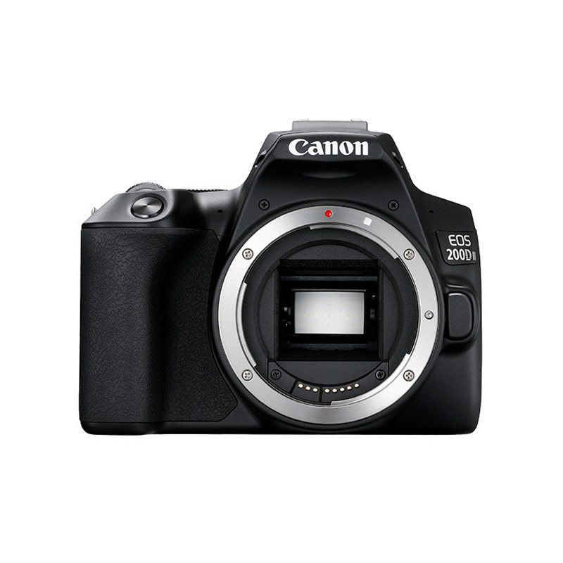 二手佳能100D 200D II 200D2二代新手学生入门半画幅数码单反相机