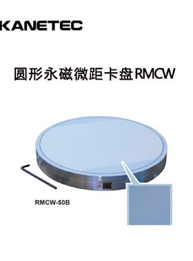 议价日本强力KANETEC永磁吸盘RMC-13-16-20-35-32-40-RMCW-60B