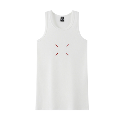 andtime正品运动弹力背心