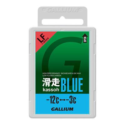Gallium滑雪蜡含氟进口雪板打蜡