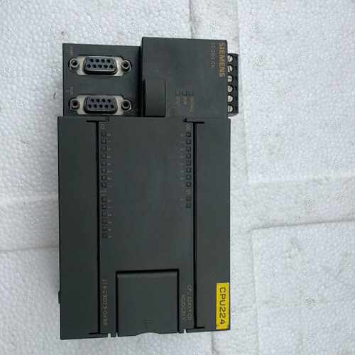 询价S7-200 CN CPU224XP CN，型号6ES