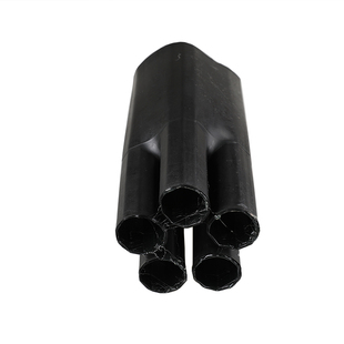 1KV电缆手套 热缩电缆指套二指套三指套四指套五指套低压热收缩套