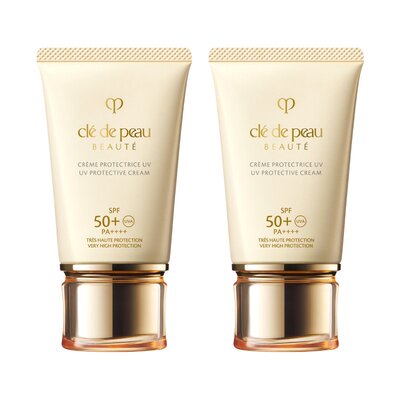 肌肤之钥御龄清爽轻薄防晒乳