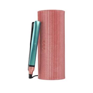 【自营】ghd铂金直板夹夹板卷发神器直卷两用卷发棒家用持久蓬松