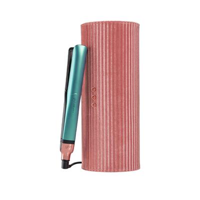 【自营】ghd铂金直板夹夹板卷发神器直卷两用卷发棒家用持久蓬松