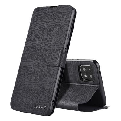 适用华为畅享20翻盖手机壳保护套