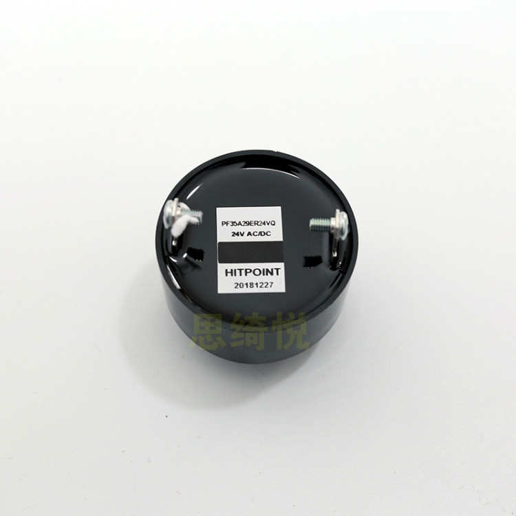 PF35A29ER24VQ蜂鸣器HITPOINT发声报警器PF系列多种220V和24V现货