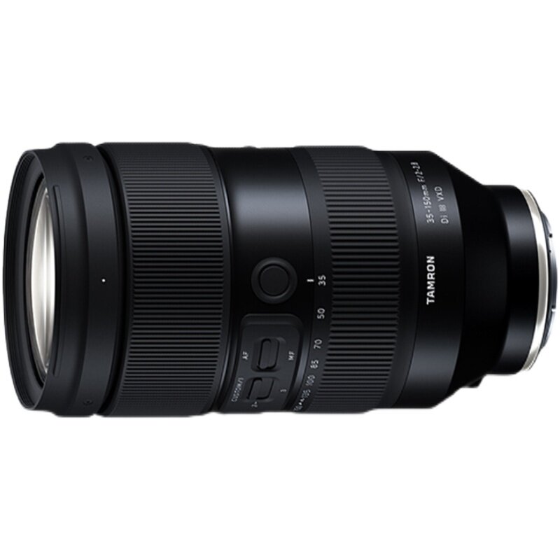 腾龙35-150mm索尼E卡口变焦镜头