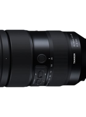 腾龙35-150mm索尼E卡口变焦镜头