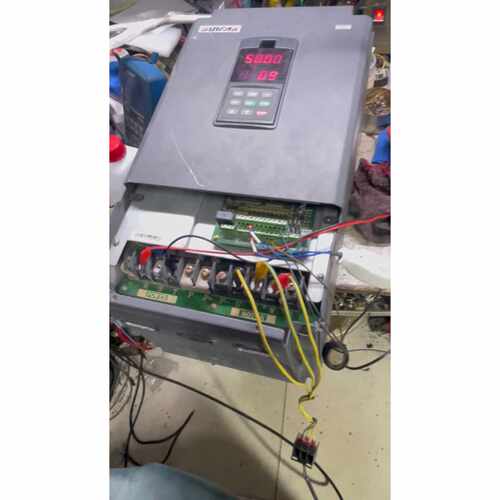 【请询价】四方变频器E3804T0300G0370P