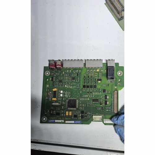 询价A5E01573031V10变频器CPU主板