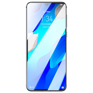 闪魔适用华为nova7钢化膜nova14手机膜nova13/15/12/11全屏nova6/5pro活力SE高清5i蓝光nova9/10pro8水凝贴膜