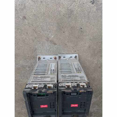 〔议价-可维修〕丹佛斯变频器，FC-360HK75T4E20H2BXXX