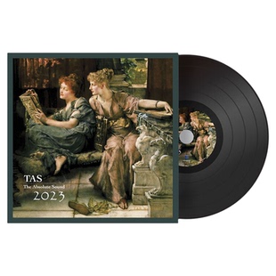 原装正版 TAS 2023 绝对的声音 LP黑胶唱片欧美发烧音乐精选