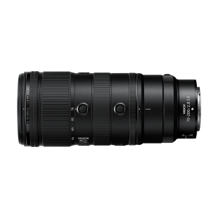 Nikon/尼康尼克尔Z 70-200mm f/2.8 VR S Ⅱ新品二代微单长焦镜头