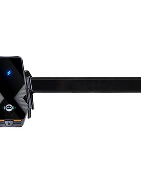 【带储物】专用于名爵MG4手机架
