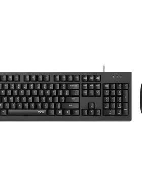 x120pro电脑通用键盘鼠标套装
