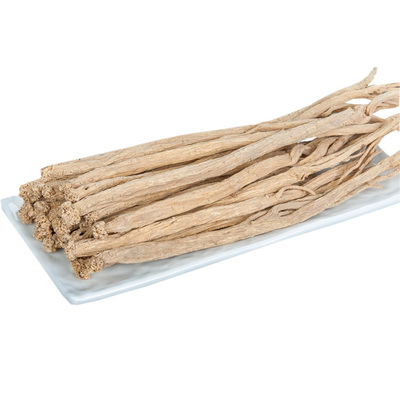 甘肃陇西白条党参500g中条