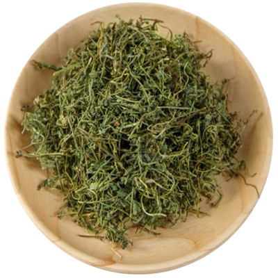 广西野生鹅不食草中药材500g克 新鲜干货饿不食草切片包邮正品
