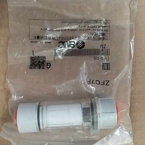 全新SMC过滤器  ZFC7F过滤器  数量7X50350