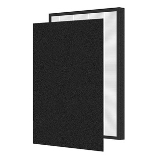 适配万科朗思威新风机热交换过滤网CS100-SD200A/150FY高效过滤芯