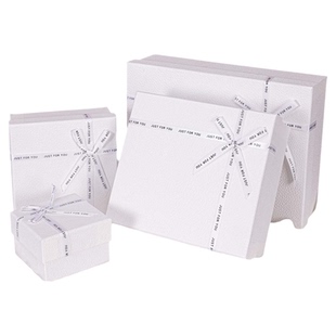 生日礼盒空盒子礼物盒高级翻盖礼品包装盒女生礼品盒新款伴手礼盒