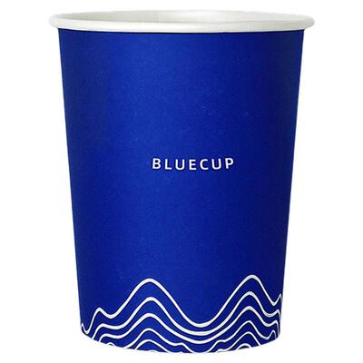 270ml一次性包装加厚纸杯