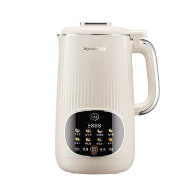 九阳破壁机触屏多功能一体豆浆机